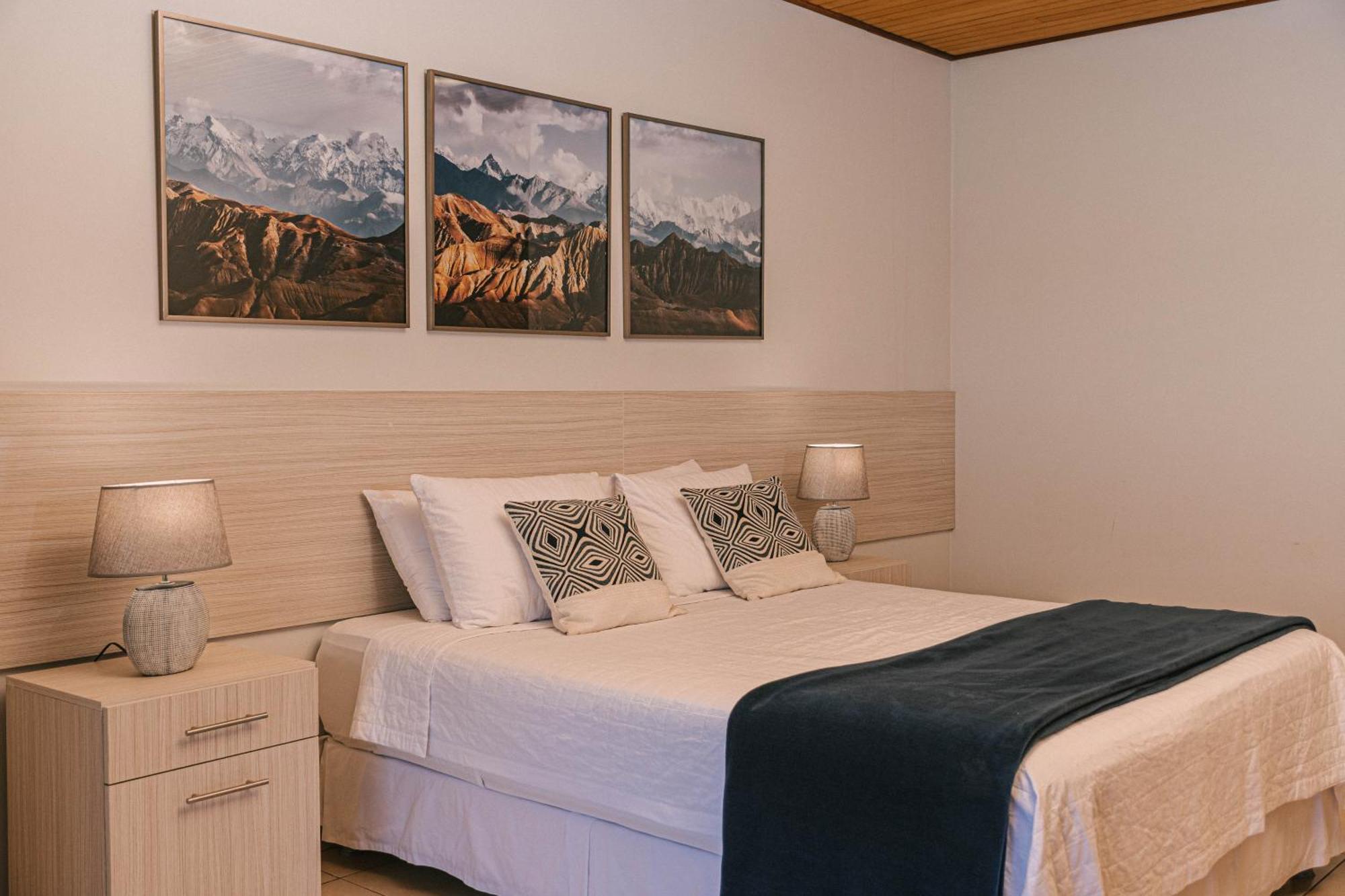 Puma Resort Hotel Doctor Juan Leon Mallorquin Rum bild