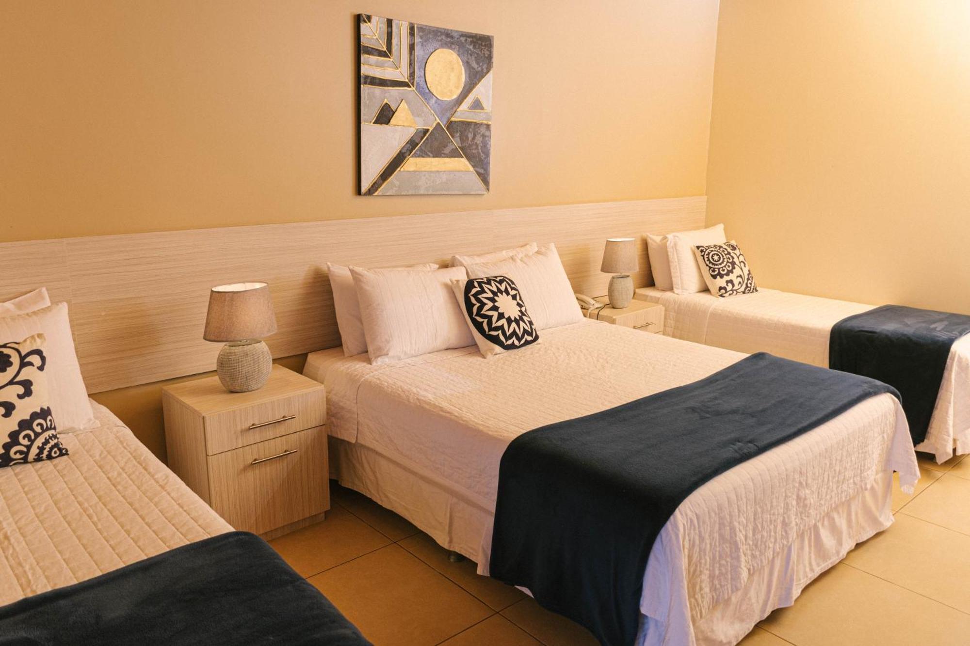 Puma Resort Hotel Doctor Juan Leon Mallorquin Rum bild