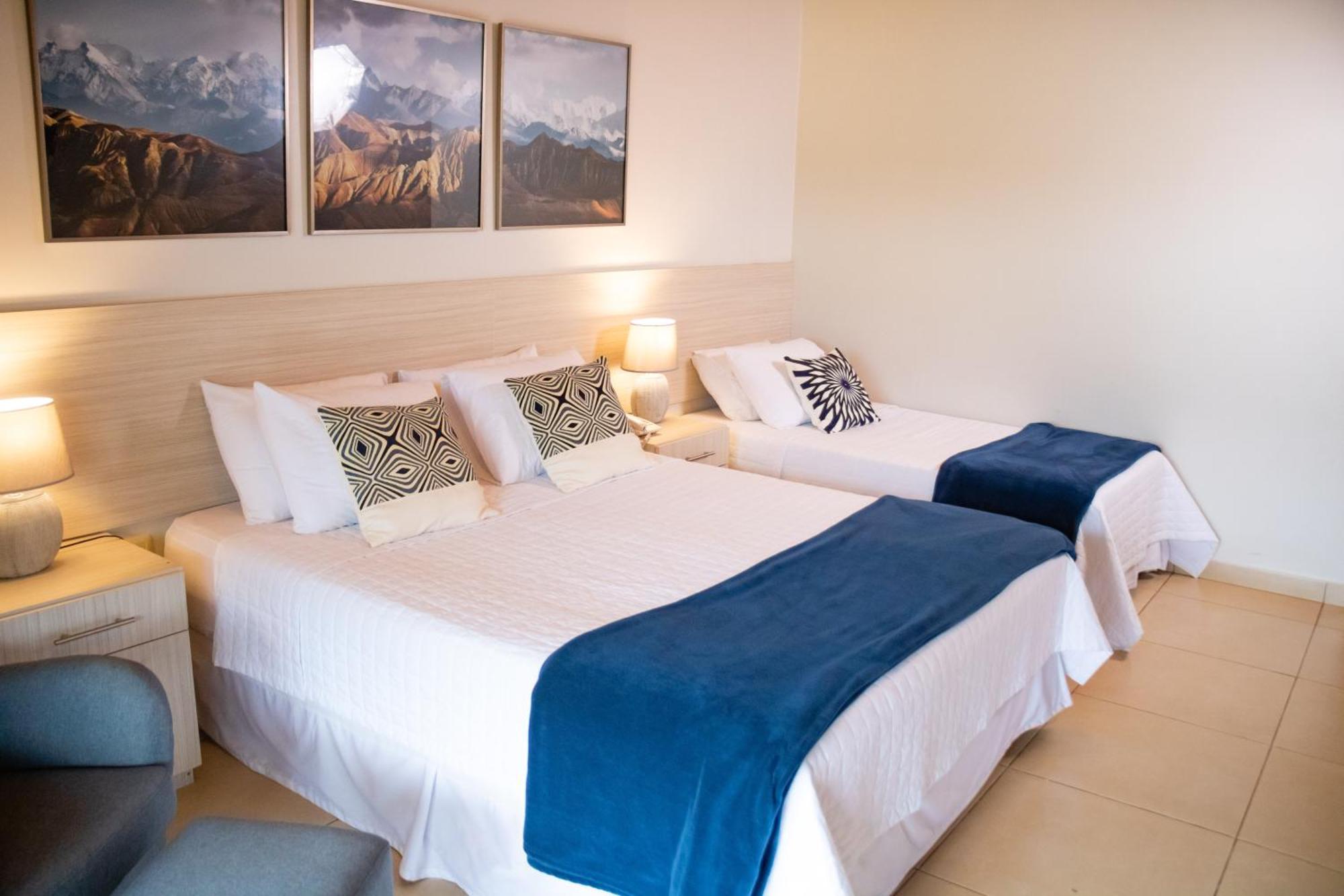 Puma Resort Hotel Doctor Juan Leon Mallorquin Rum bild